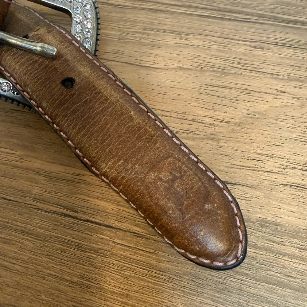 John Deere charming belt